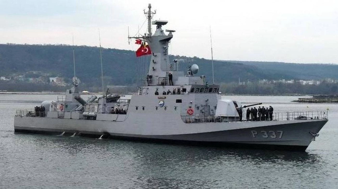 Ανησυχητικά πρώτα σημάδια κλιμάκωσης της τουρκικής έντασης στην Κυπριακή ΑΟΖ – Σοβαρό περιστατικό